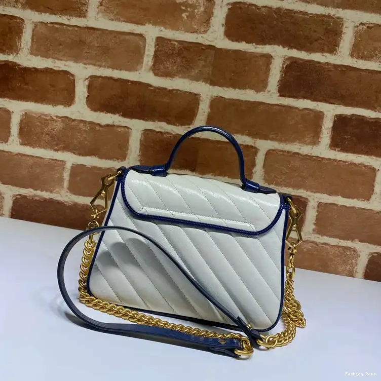 Fashion Reps Bag Gucci 2109YA0065 0518